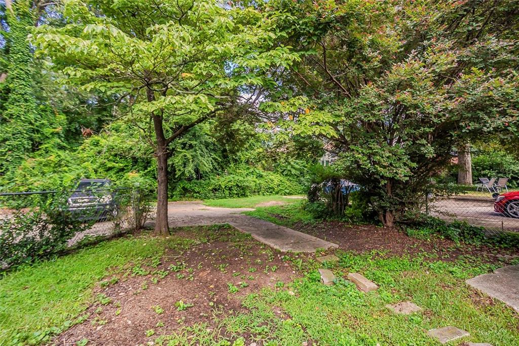 1807 Sylvan Road Southwest Atlanta, GA 30310 - Photo 40 of 47