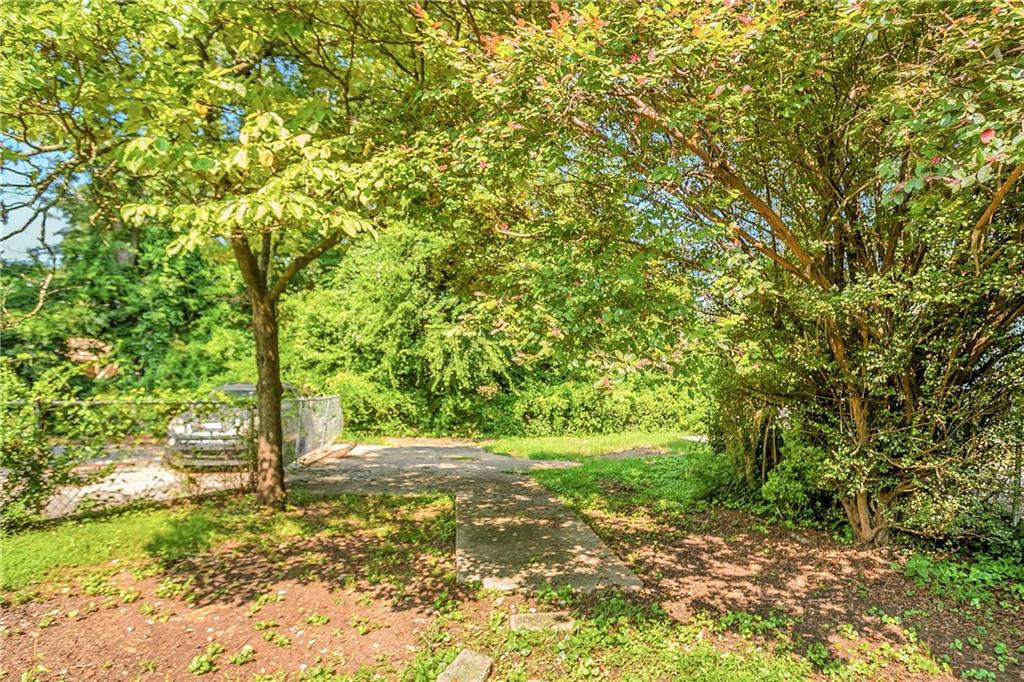 1807 Sylvan Road Southwest Atlanta, GA 30310 - Photo 42 of 47