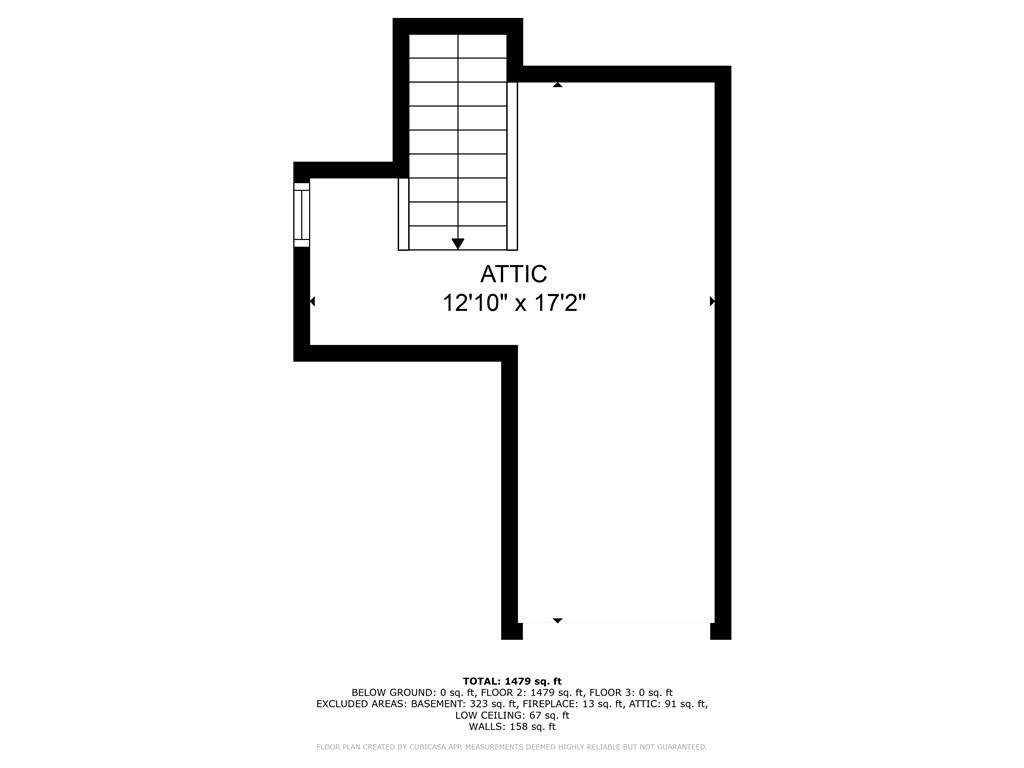 1807 Sylvan Road Southwest Atlanta, GA 30310 - Photo 46 of 47