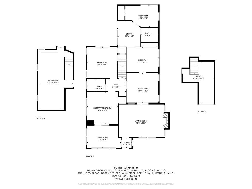 1807 Sylvan Road Southwest Atlanta, GA 30310 - Photo 47 of 47