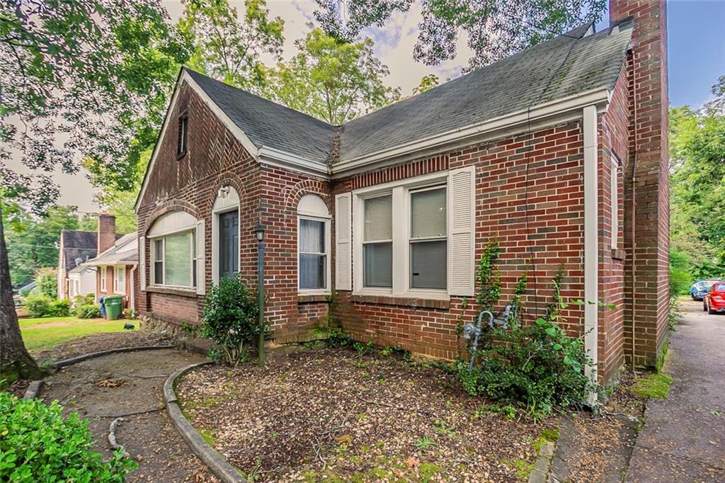 1807 Sylvan Road Southwest Atlanta, GA 30310 - Photo 5 of 47