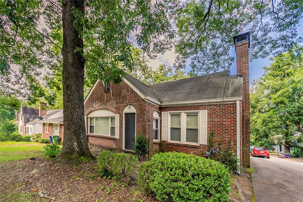 1807 Sylvan Road Southwest Atlanta, GA 30310 - Photo 6 of 47