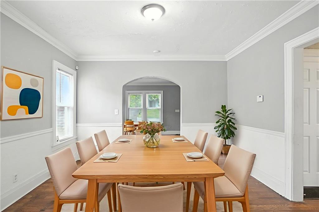 1807 Sylvan Road Southwest Atlanta, GA 30310 - Photo 8 of 47