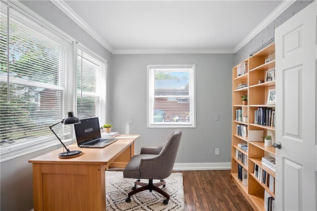 1807 Sylvan Road Southwest Atlanta, GA 30310 - Photo 9 of 47