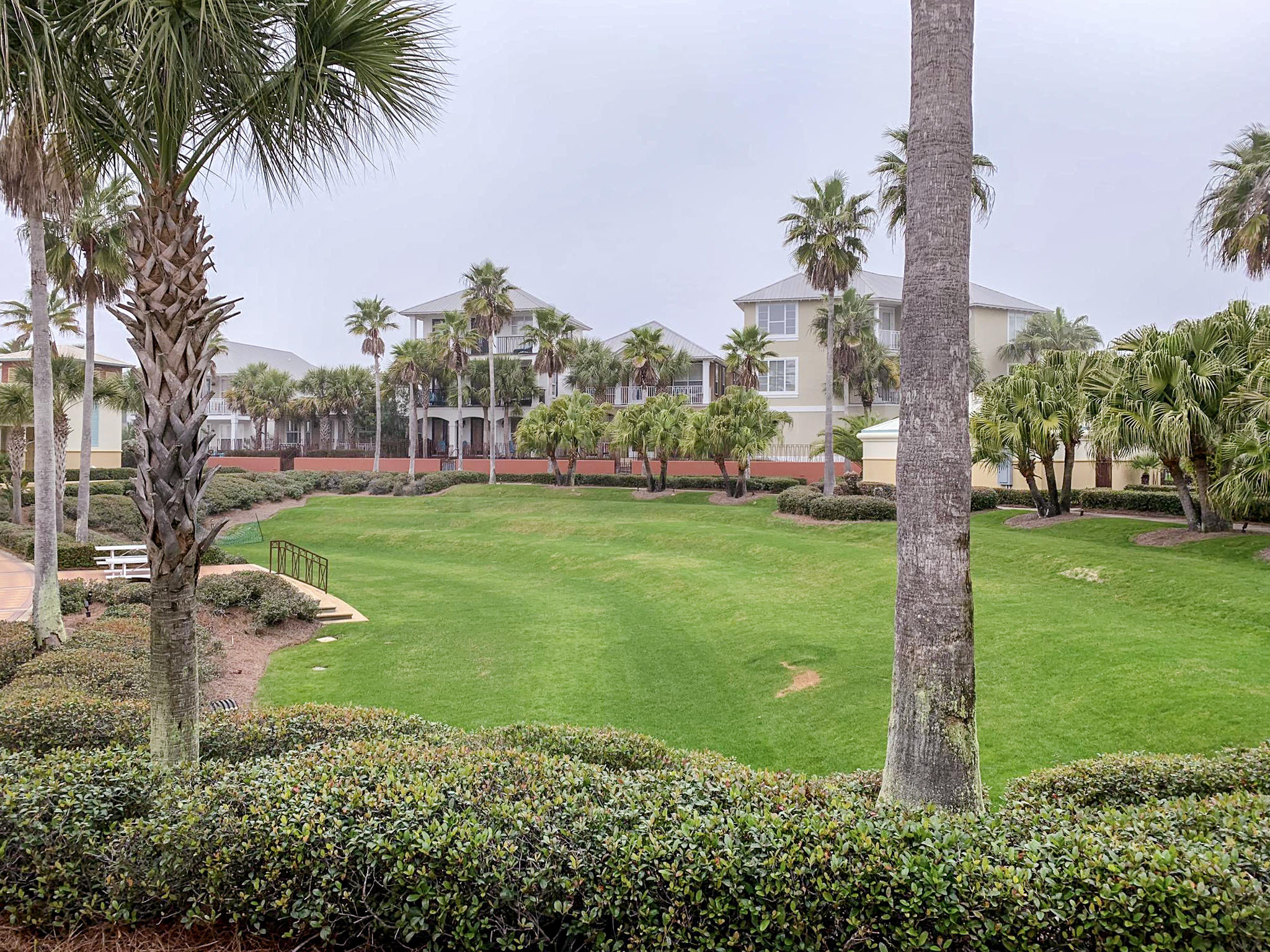 Lot7-blkc Lot7-blkc Beach Inlet Beach, FL 32461 - Photo 10 of 16 a view of a garden