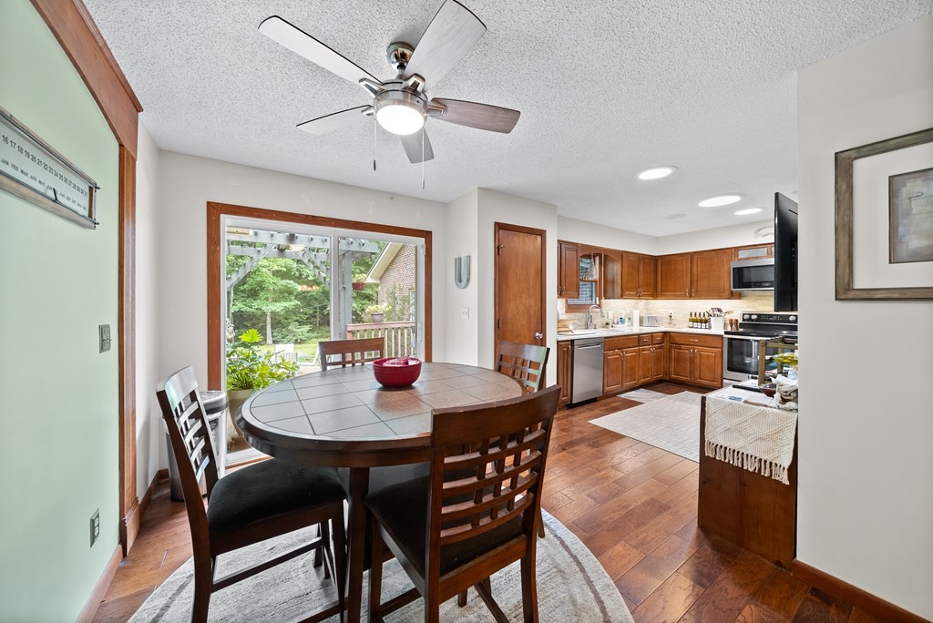 1320 Laurel Way Monterey, TN 38574 - Photo 42 of 67