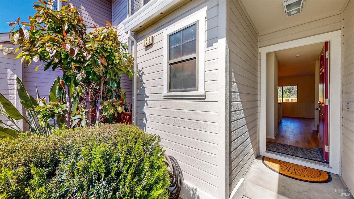 158 North Dutton Avenue Santa Rosa, CA 95401 - Photo 4 of 50
