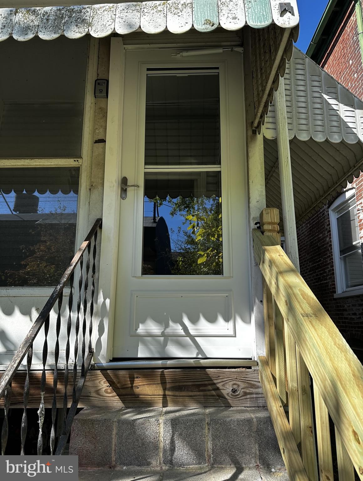 342 Valley Road Coatesville, PA 19320 - Photo 9 of 9 a view of entryway