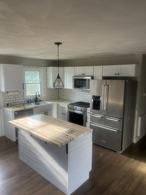 1832 Malvern Road Southwest Roanoke, VA 24015 - Photo 13 of 30 12