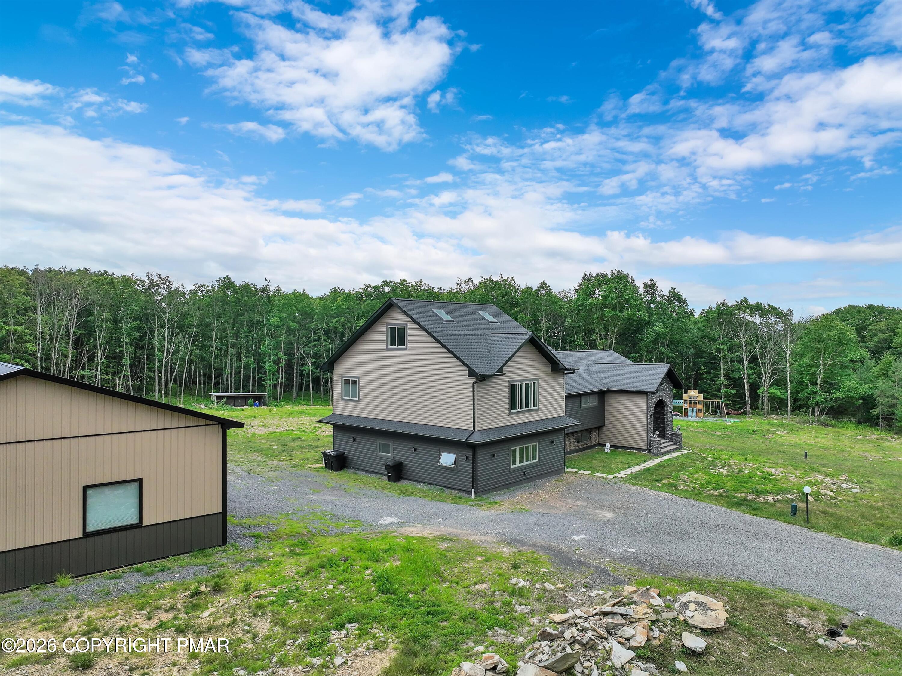 20 Gower Road Albrightsville, PA 18210 - Photo 74 of 89 73-DJI_0633