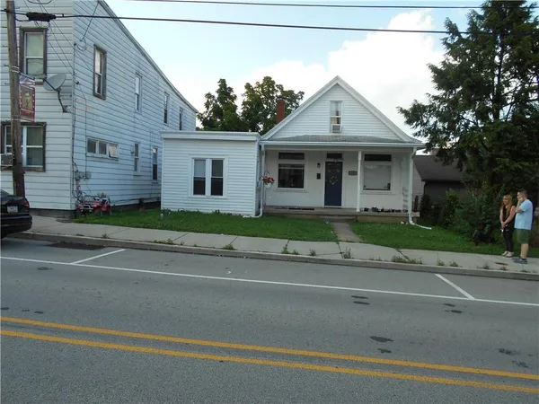 $198,900 | 206 Depot Street, Youngwood, PA 15697