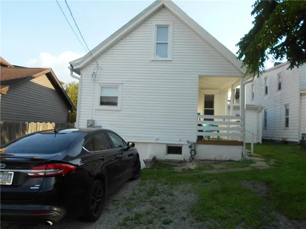 $198,900 | 206 Depot Street, Youngwood, PA 15697