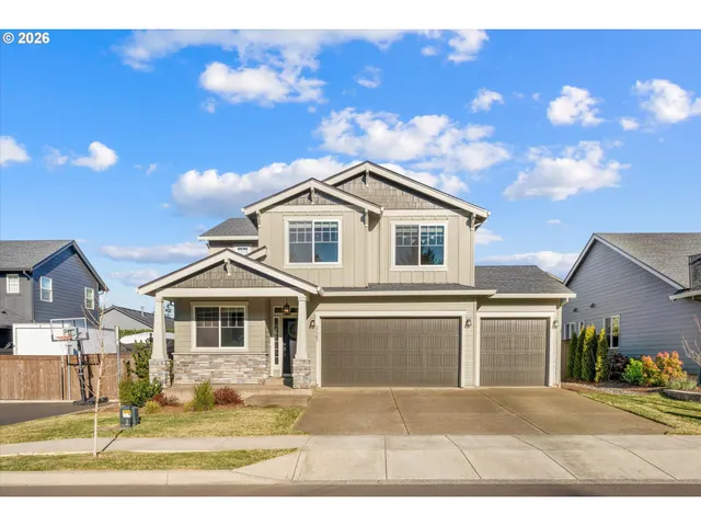 $639,000 | 37387 Keta Street, Sandy, OR 97055