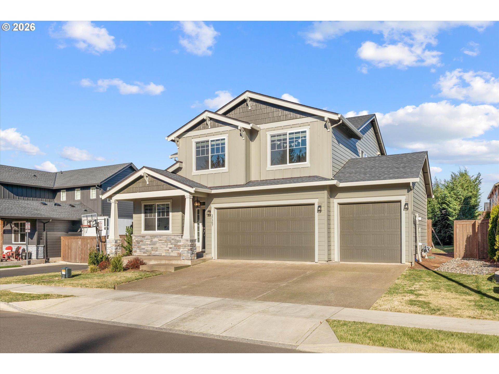 37387 Keta Street Sandy, OR 97055 - Photo 2 of 48