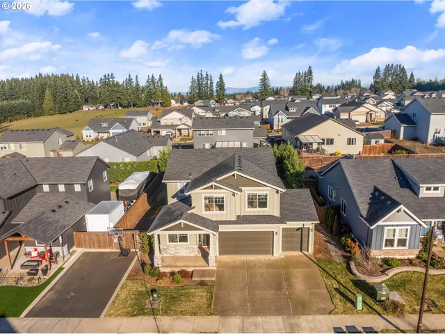 $639,000 | 37387 Keta Street, Sandy, OR 97055