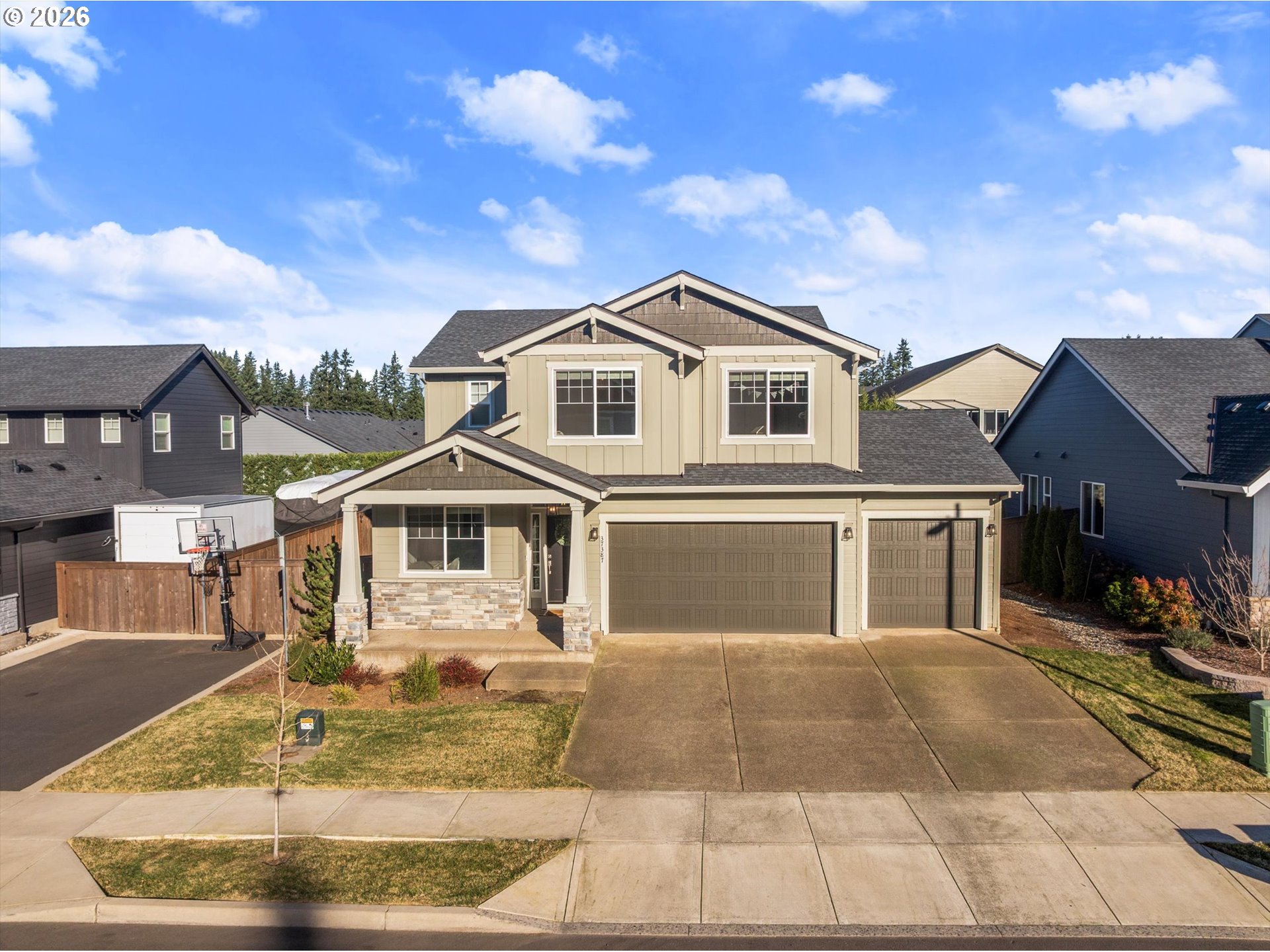 37387 Keta Street Sandy, OR 97055 - Photo 43 of 48