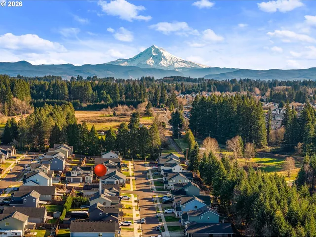 $639,000 | 37387 Keta Street, Sandy, OR 97055