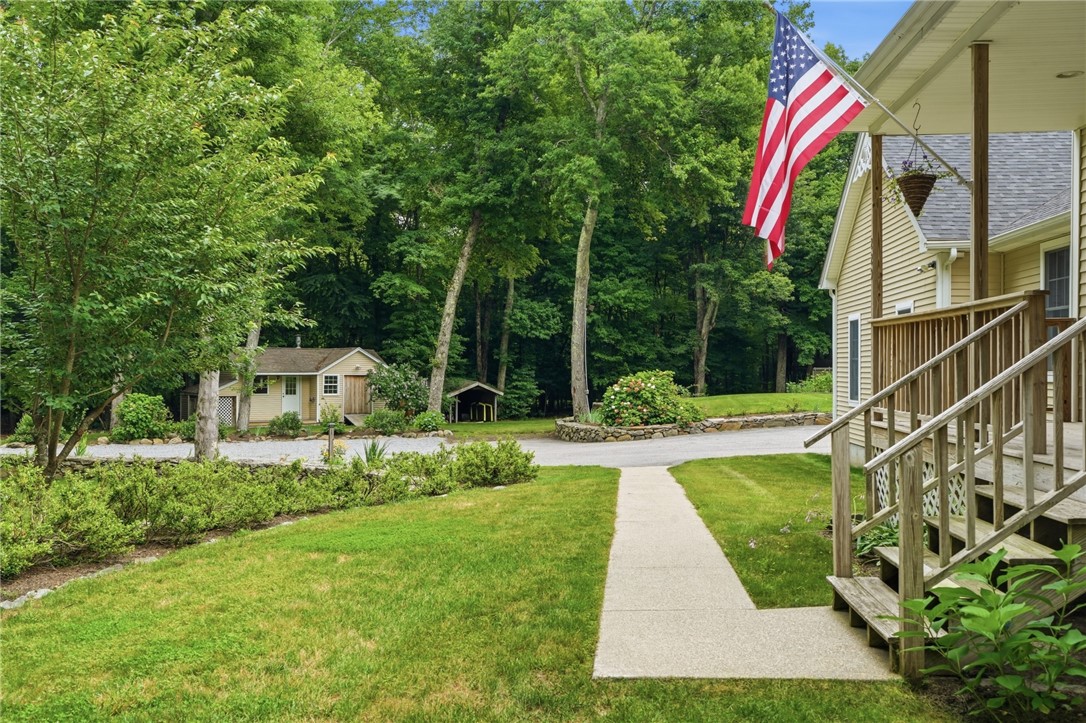 229 Hunting House Road Glocester, RI 02857 - Photo 11 of 49 Gallery Image 11