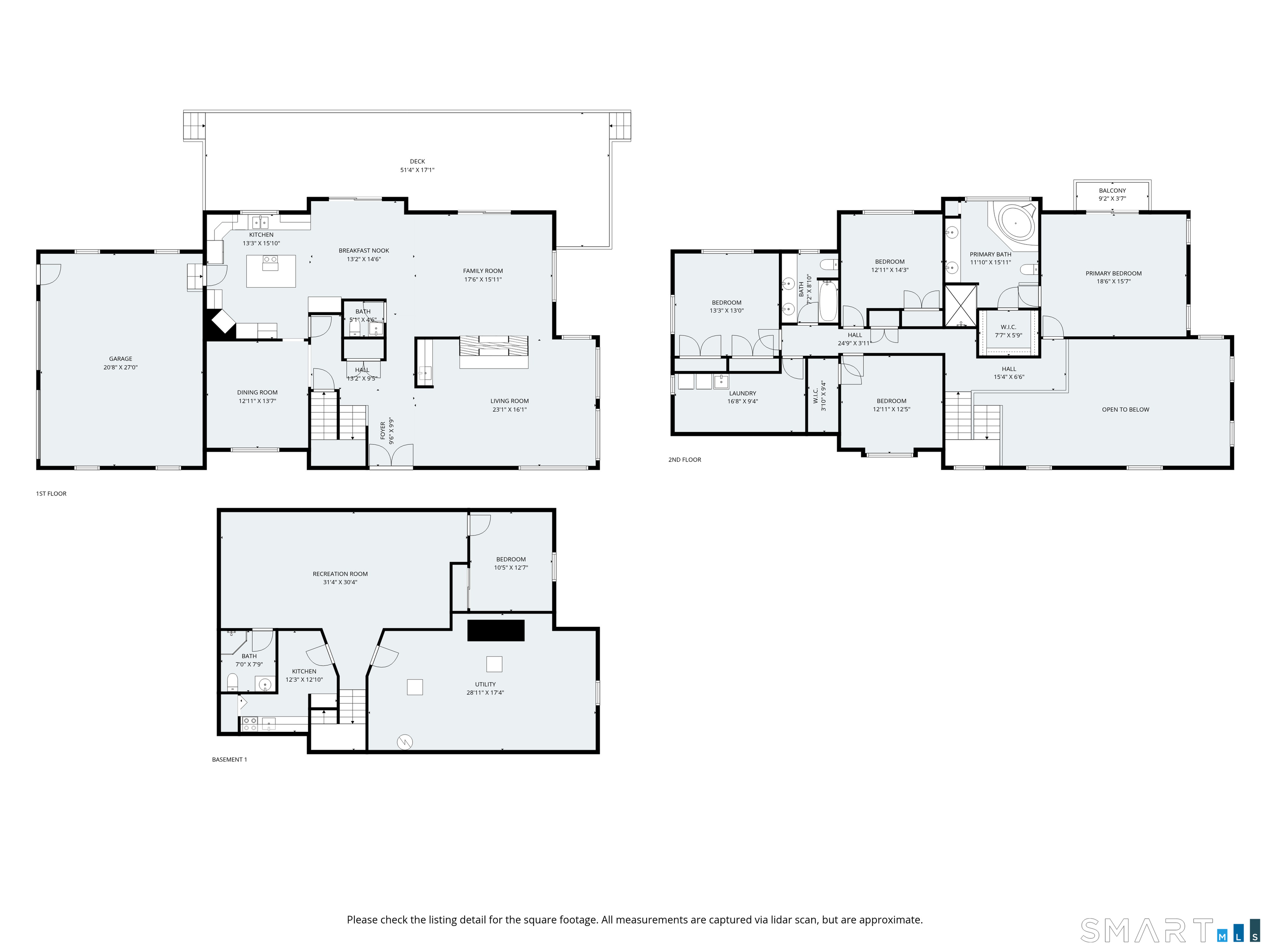 211 Pinewood Road Stamford, CT 06903 - Photo 38 of 38 a picture of floor plan