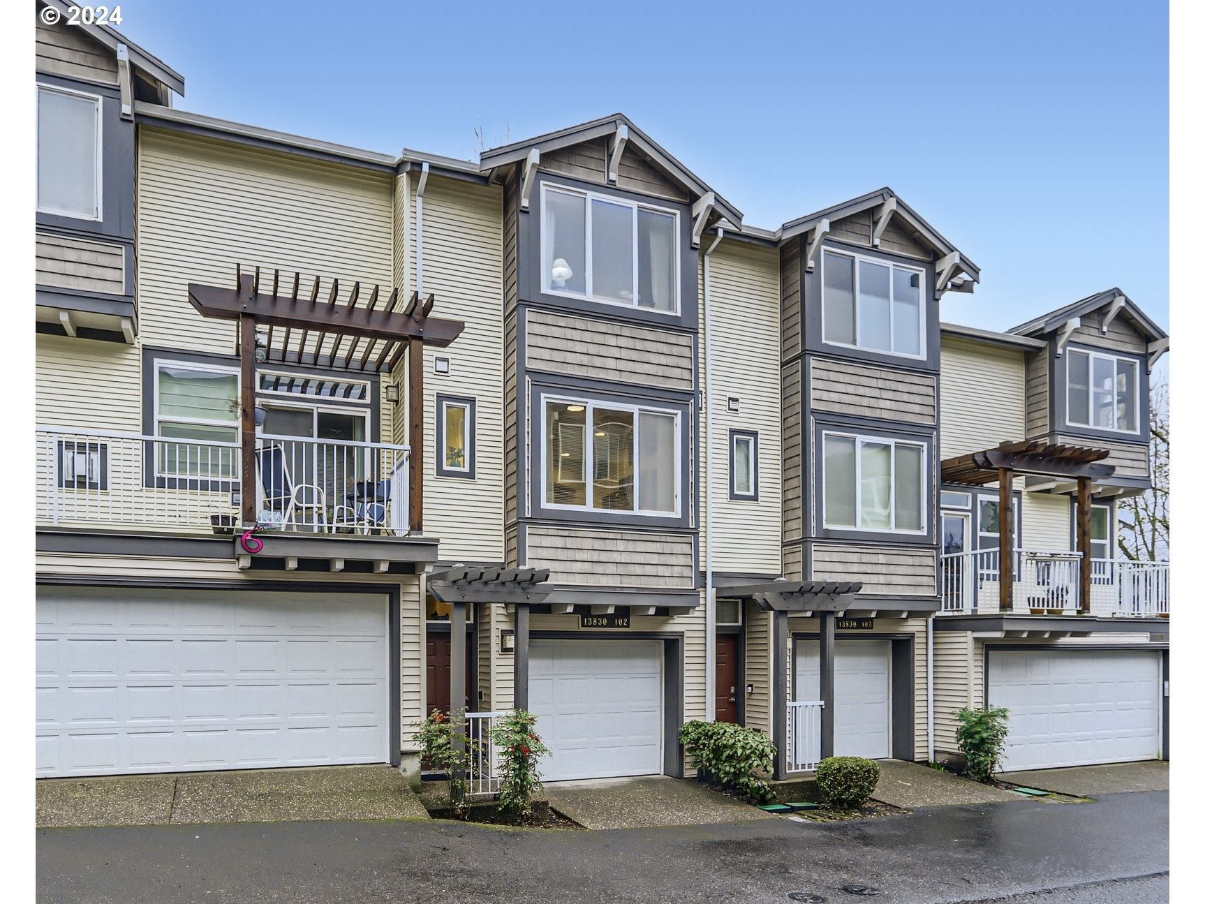 13830 Southwest Scholls Ferry Road, Unit 102 Beaverton, OR 97007 - Photo 1 of 19 Gallery Image 1