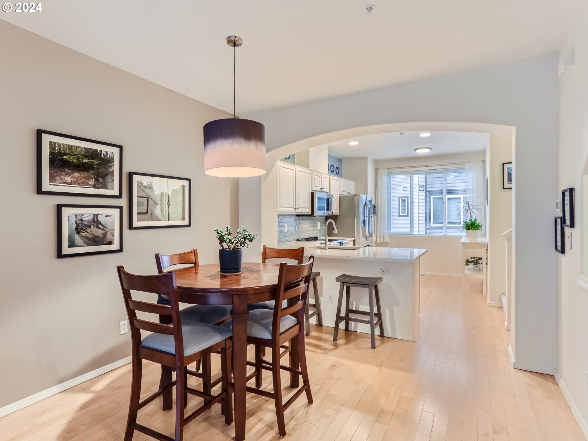 13830 Southwest Scholls Ferry Road, Unit 102 Beaverton, OR 97007 - Photo 4 of 19 Gallery Image 4