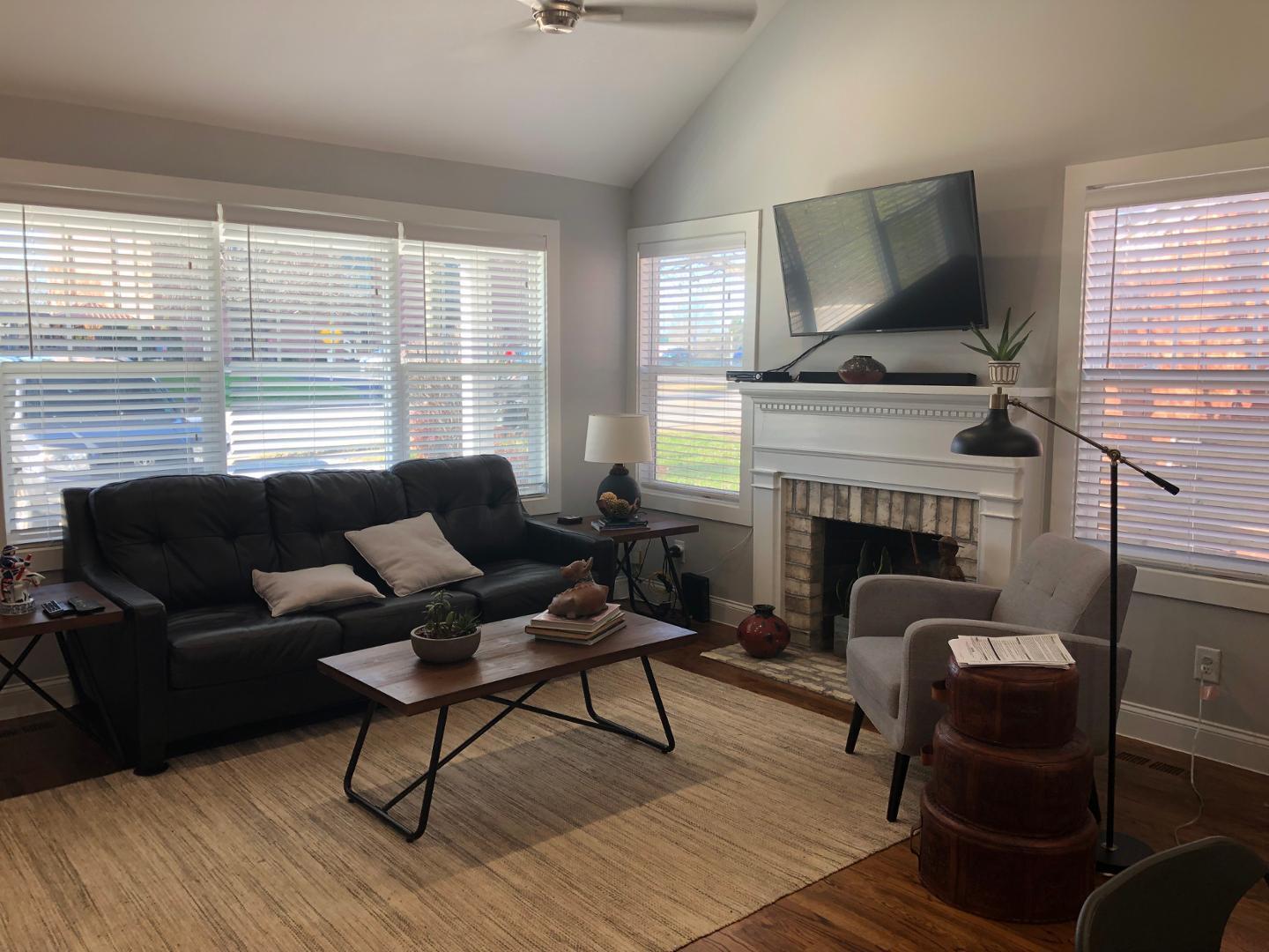117 South Tarboro Street Raleigh, NC 27610 - Photo 7 of 14 Photo #7
