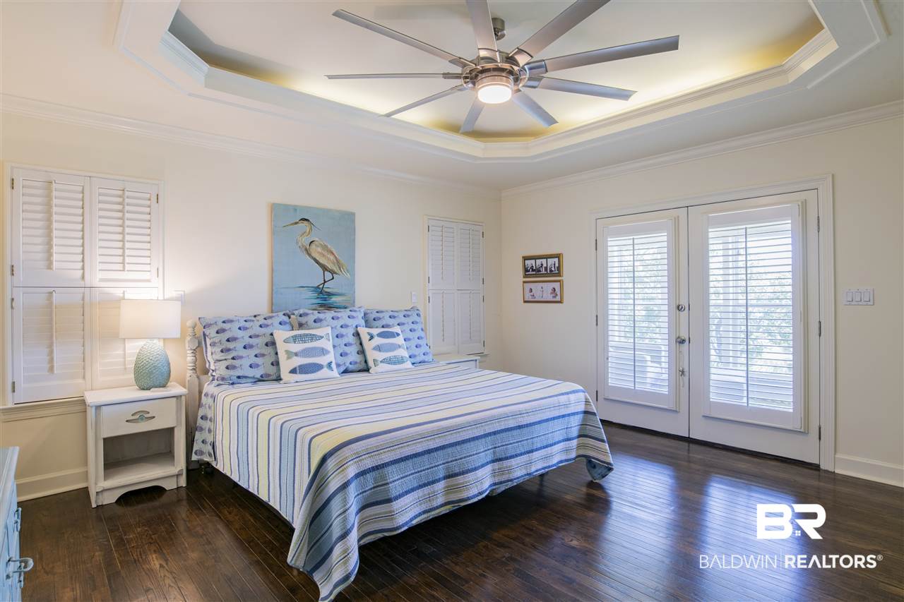 10455 County Road 1 Fairhope, AL 36532 - Photo 19 of 44 Master Suite