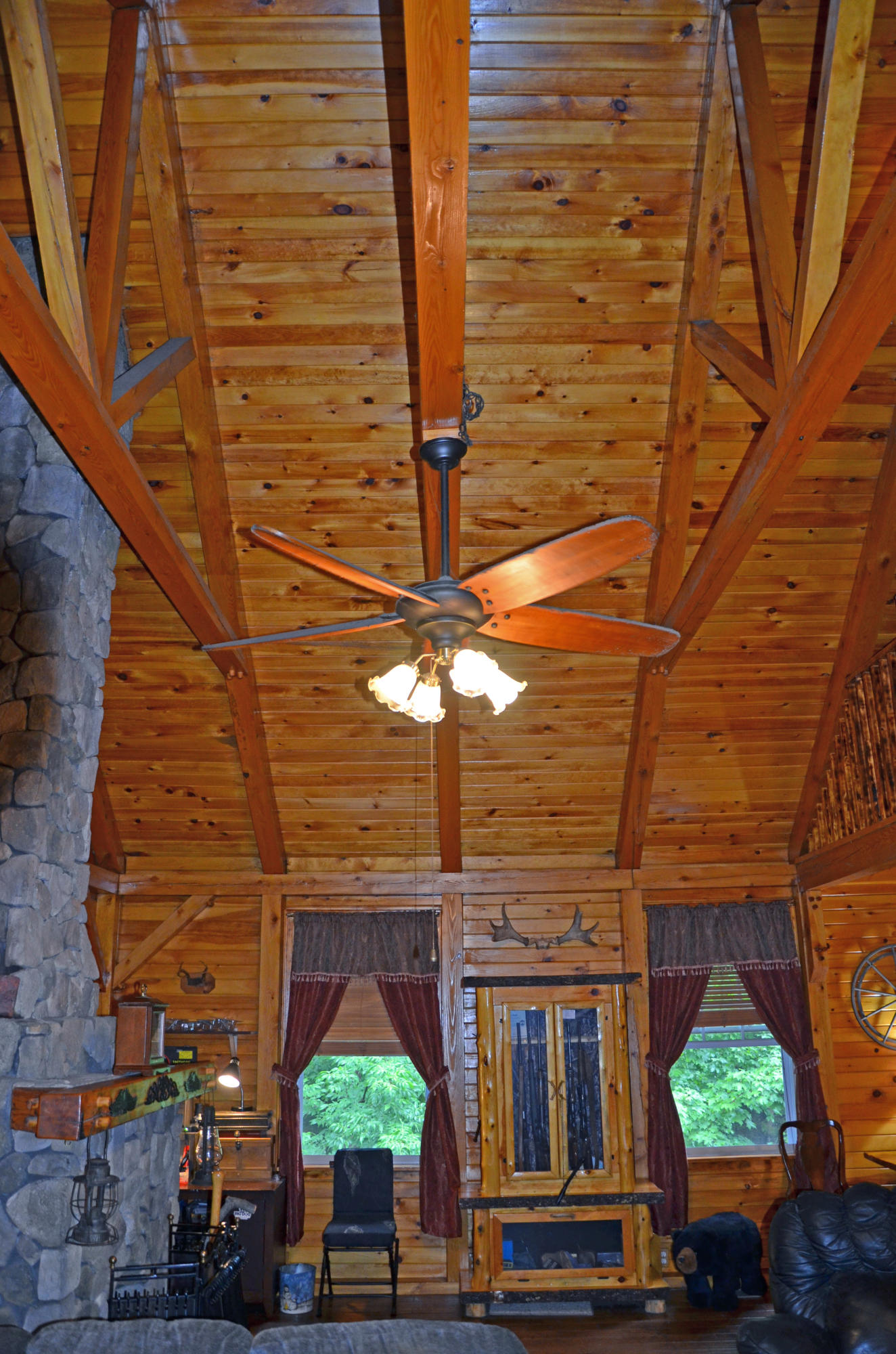 154 Passaconaway Road Waterford, ME 04088 - Photo 31 of 80 DSC_2194_edited-1