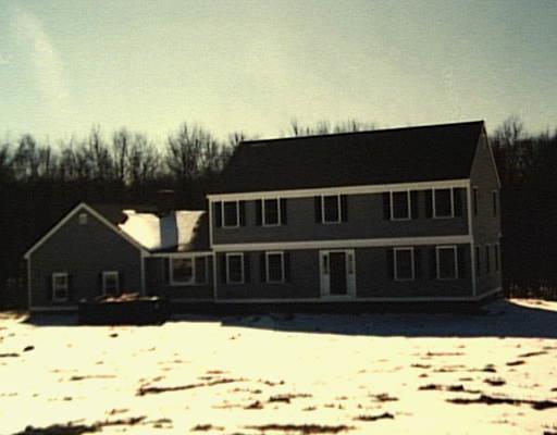 12 A Harvest Common Road Newtown, CT 06482 - Photo 1 of 1 a view of house with a yard