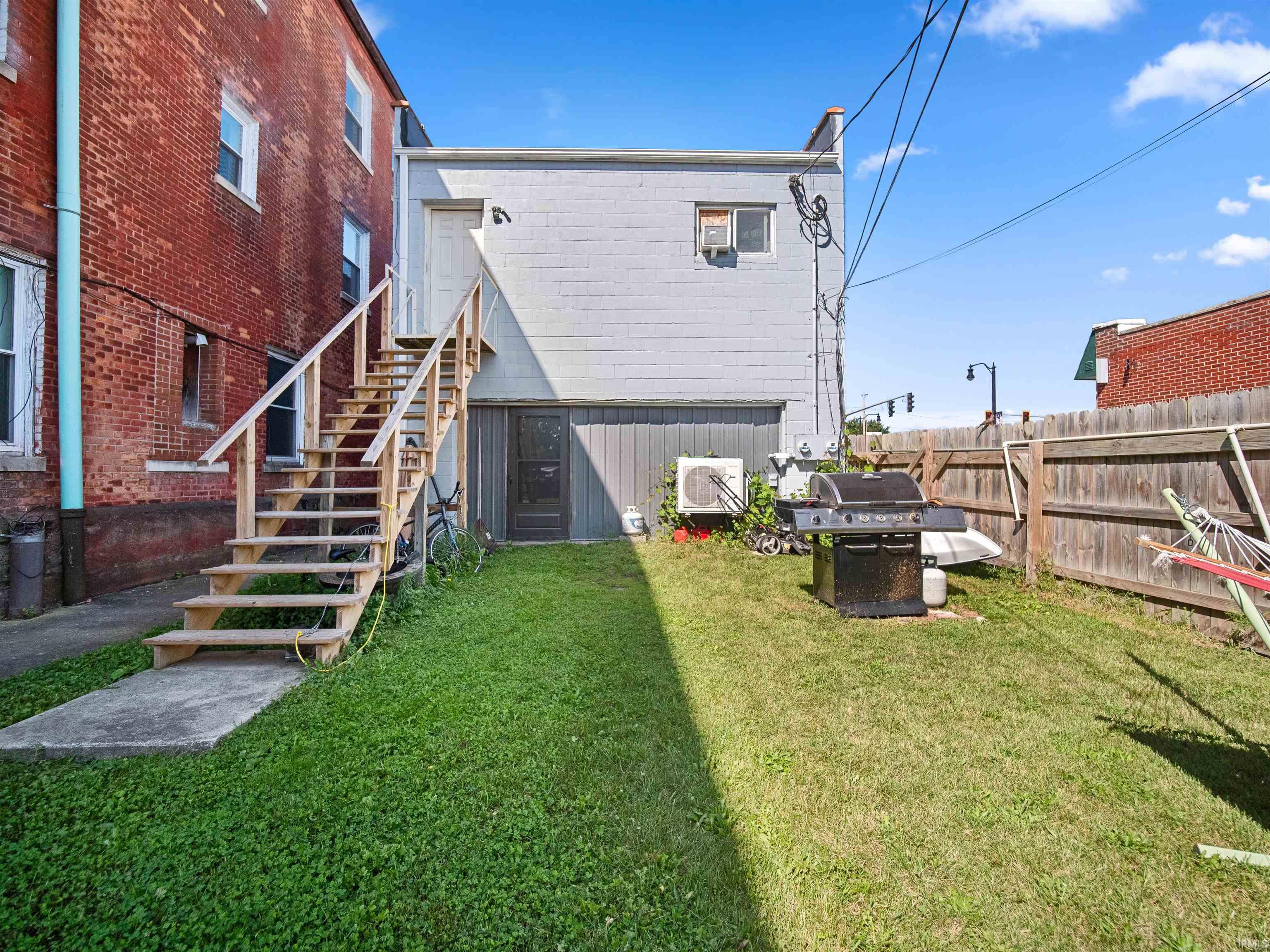 111 South Broadway Street Butler, IN 46721 - Photo 34 of 36