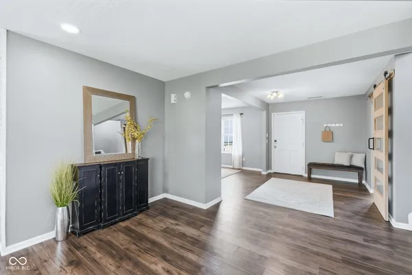 $374,000 | 5841 Safari Drive, Indianapolis, IN 46237