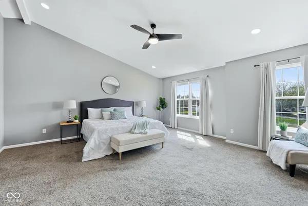 $374,000 | 5841 Safari Drive, Indianapolis, IN 46237
