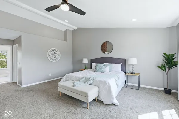 $374,000 | 5841 Safari Drive, Indianapolis, IN 46237