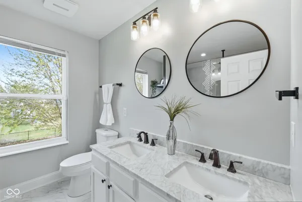$374,000 | 5841 Safari Drive, Indianapolis, IN 46237