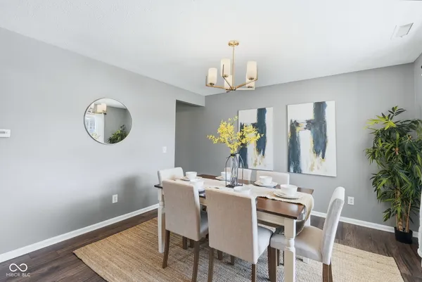 $374,000 | 5841 Safari Drive, Indianapolis, IN 46237