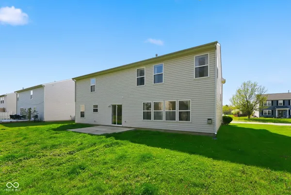 $374,000 | 5841 Safari Drive, Indianapolis, IN 46237