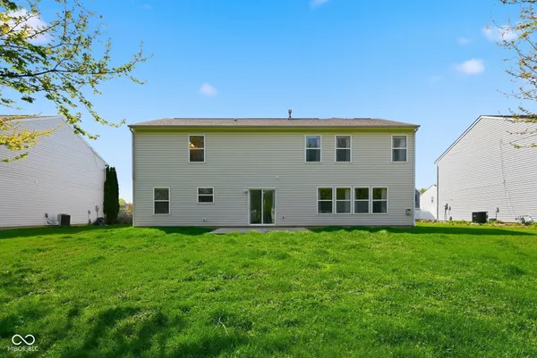 $374,000 | 5841 Safari Drive, Indianapolis, IN 46237