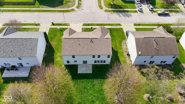 $374,000 | 5841 Safari Drive, Indianapolis, IN 46237