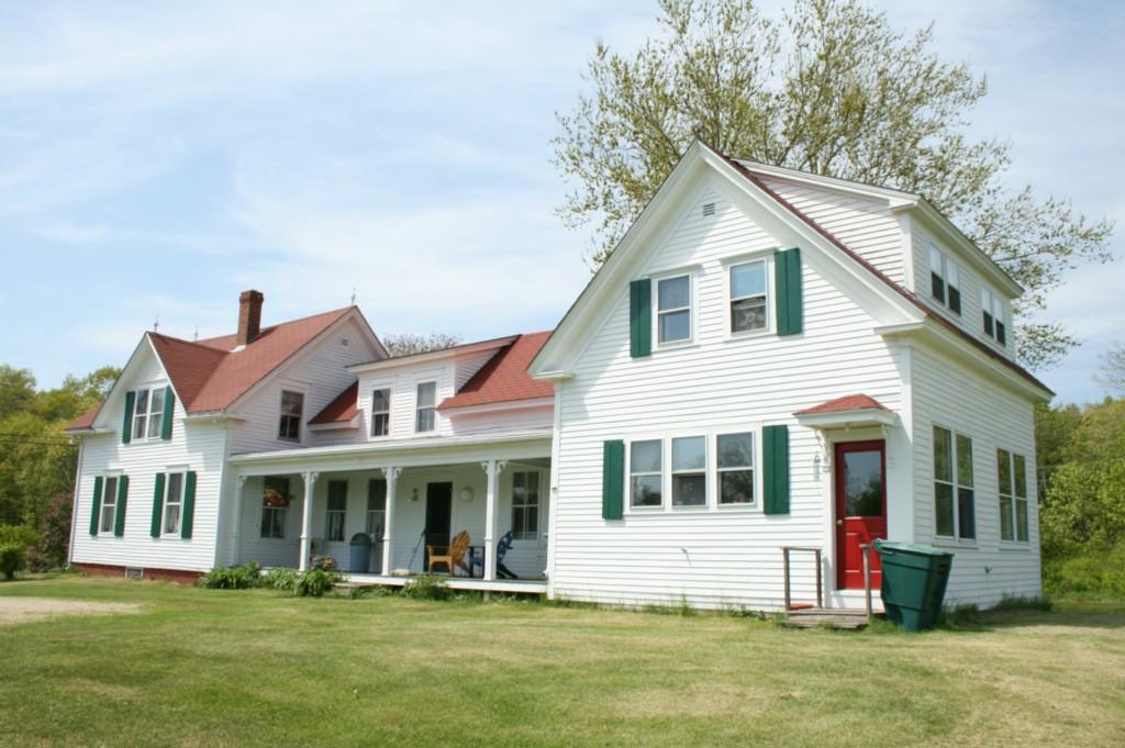 1360 Dutch Neck Road Waldoboro, ME 04572 - Photo 2 of 35 Photo
