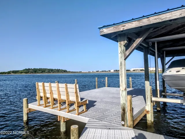 $3,200 | 158 Big Hammock Point Road, Sneads Ferry, NC 28460