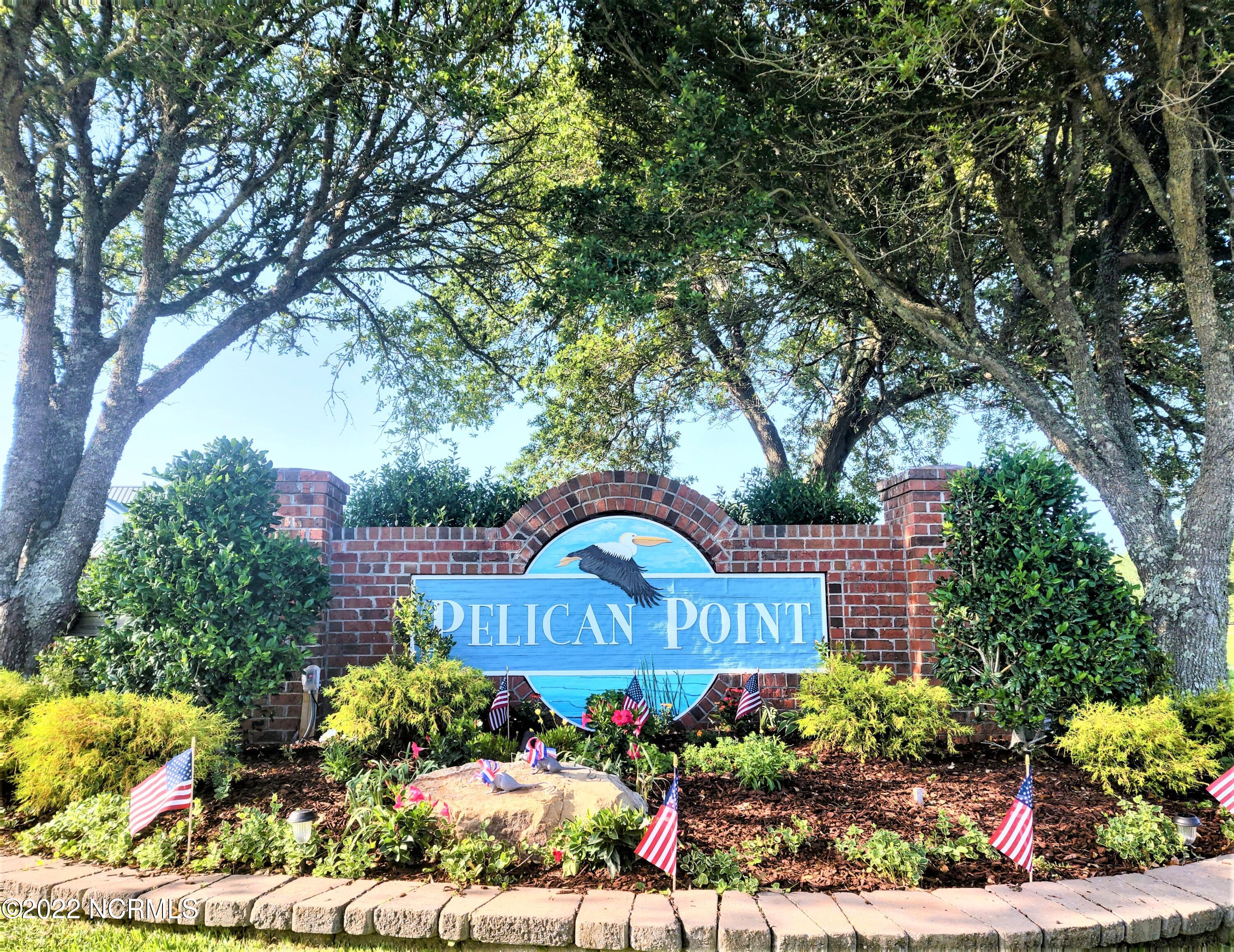 158 Big Hammock Point Road Sneads Ferry, NC 28460 - Photo 2 of 34 1