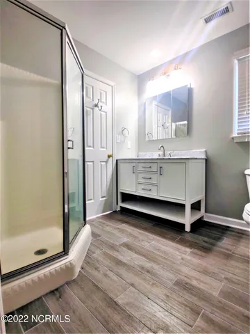 $3,200 | 158 Big Hammock Point Road, Sneads Ferry, NC 28460