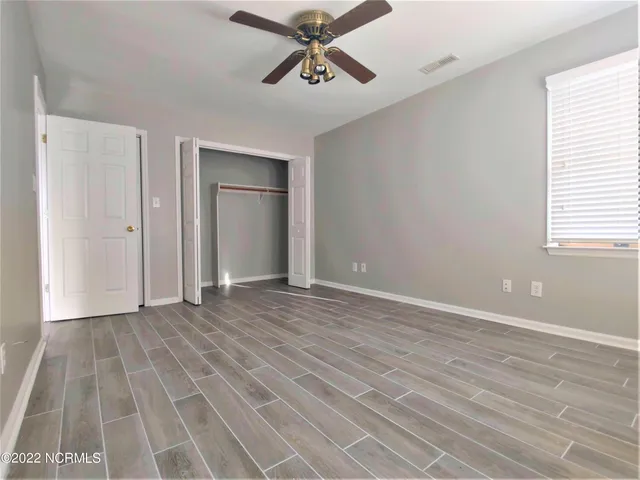 $3,200 | 158 Big Hammock Point Road, Sneads Ferry, NC 28460