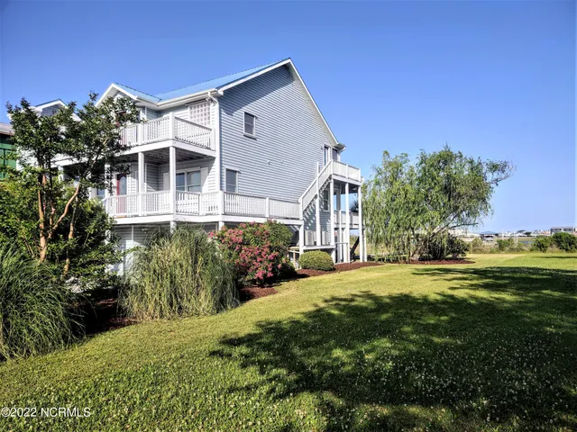 $3,200 | 158 Big Hammock Point Road, Sneads Ferry, NC 28460