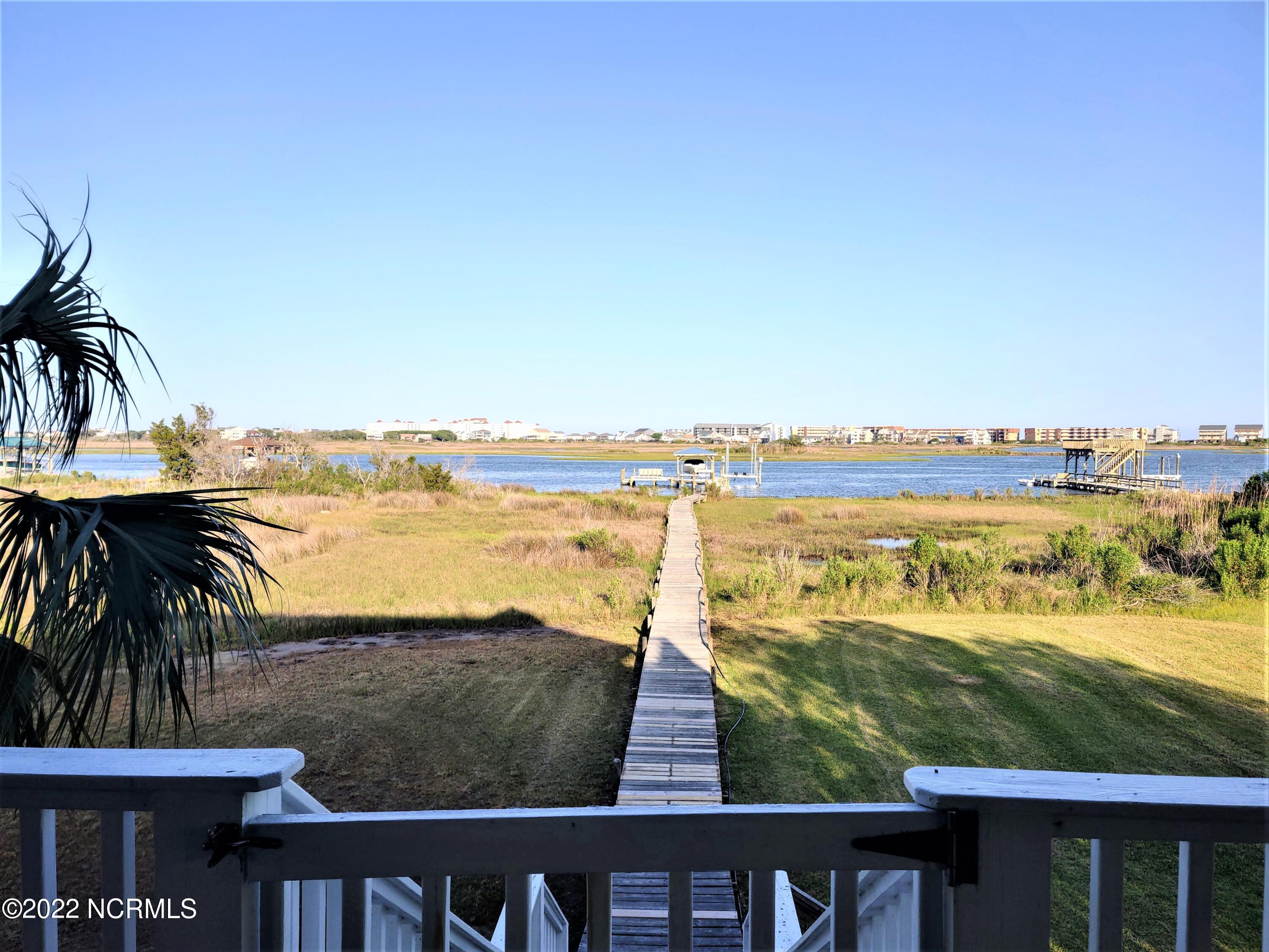 158 Big Hammock Point Road Sneads Ferry, NC 28460 - Photo 32 of 34 32