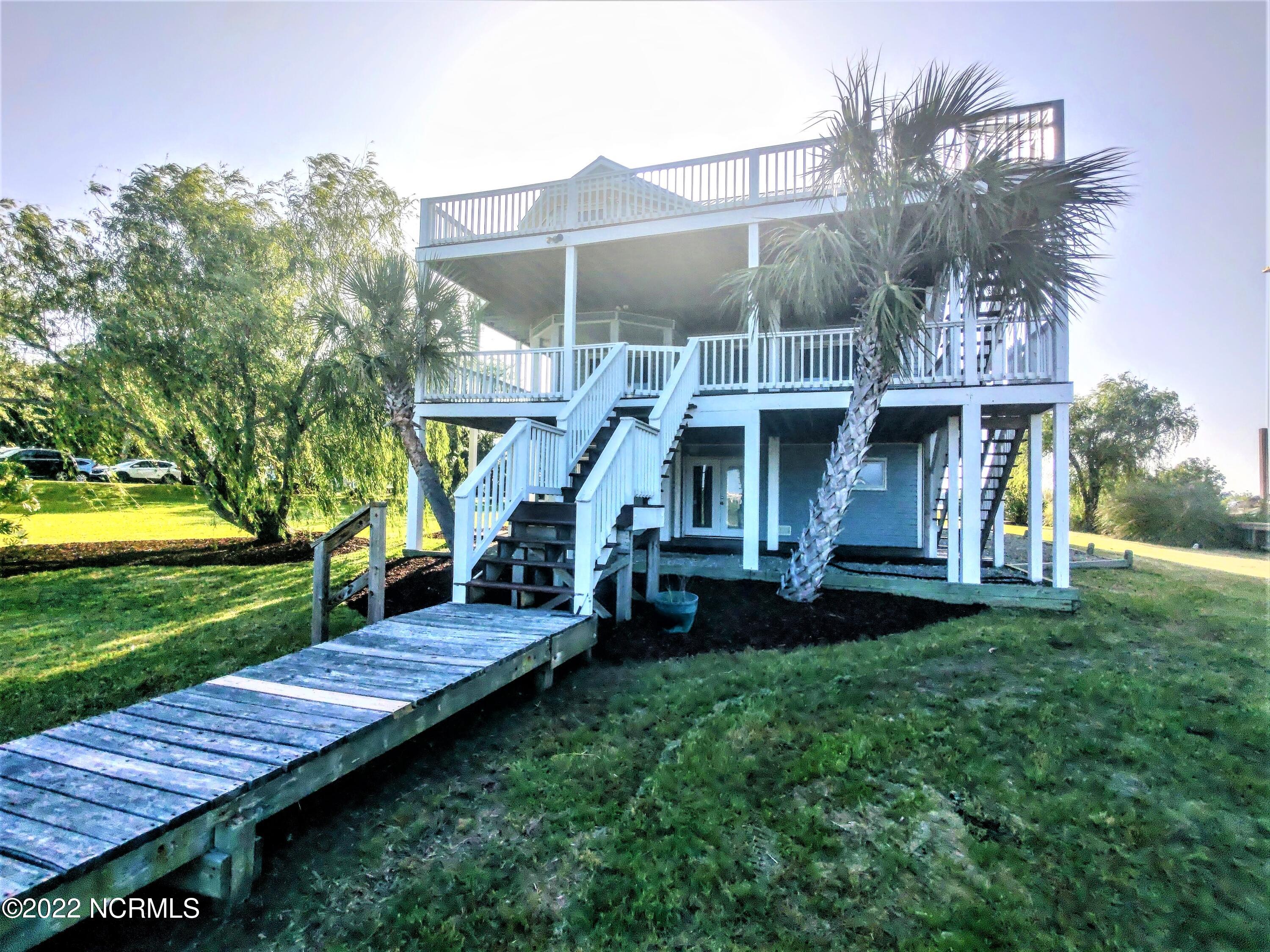 158 Big Hammock Point Road Sneads Ferry, NC 28460 - Photo 6 of 34 6