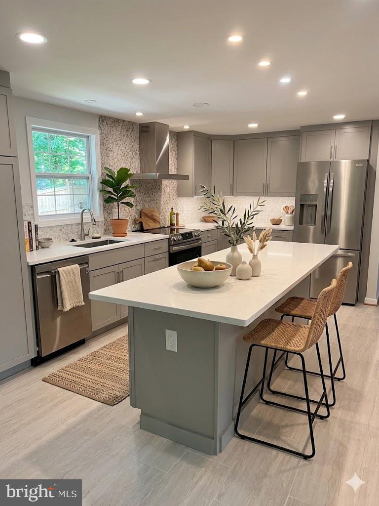 2283 Dosinia Court Reston, VA 20191 - Photo 5 of 21