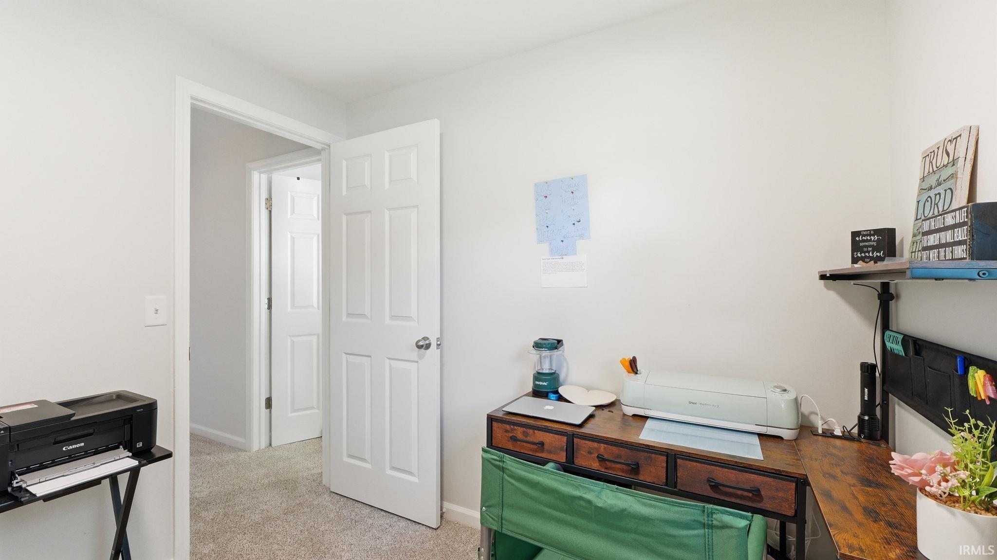 7608 Hope Farm Road Fort Wayne, IN 46815 - Photo 37 of 50