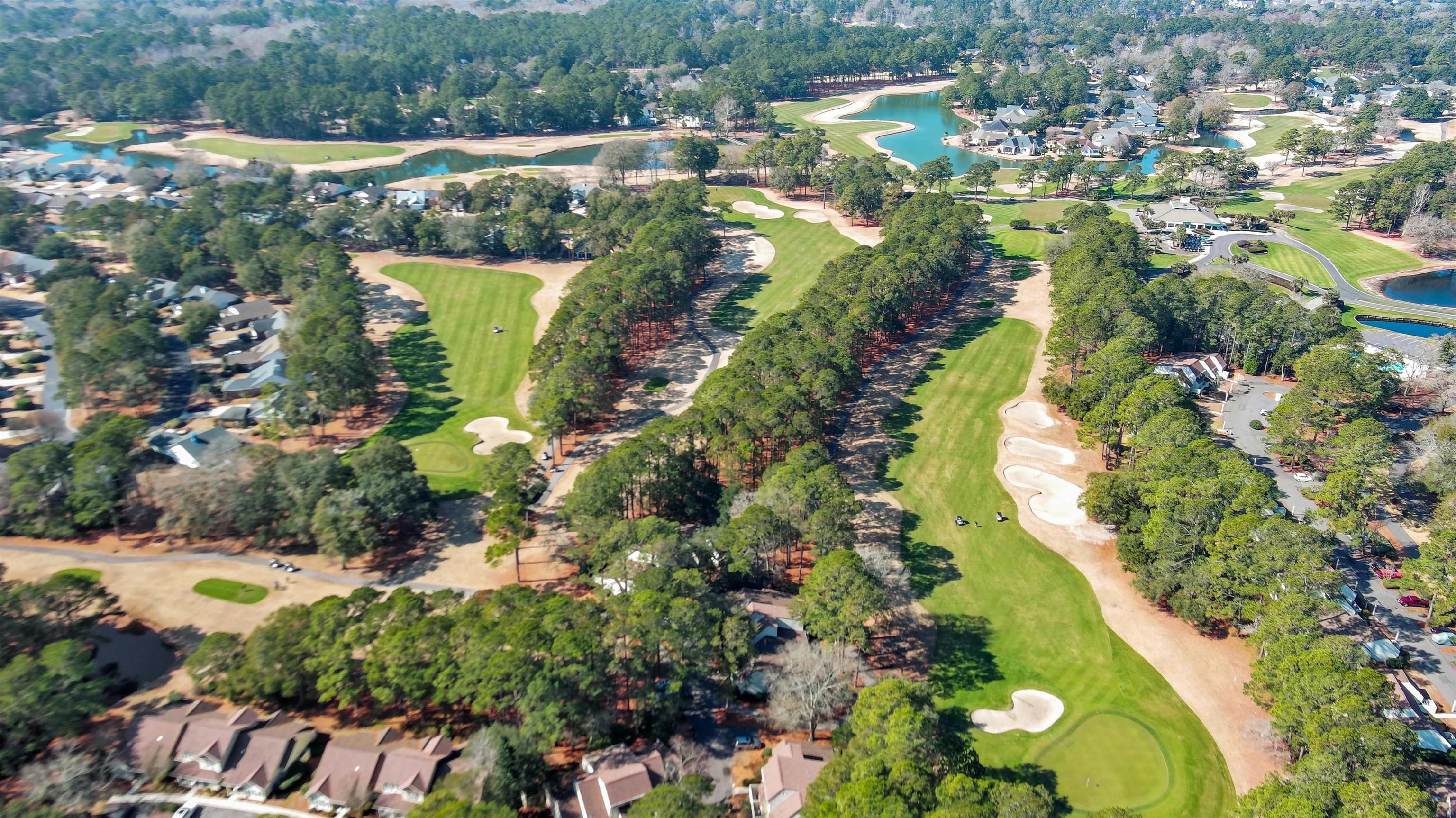 314 Tall Pines Way, Unit 634 Pawleys Island, SC 29585 - Photo 44 of 64