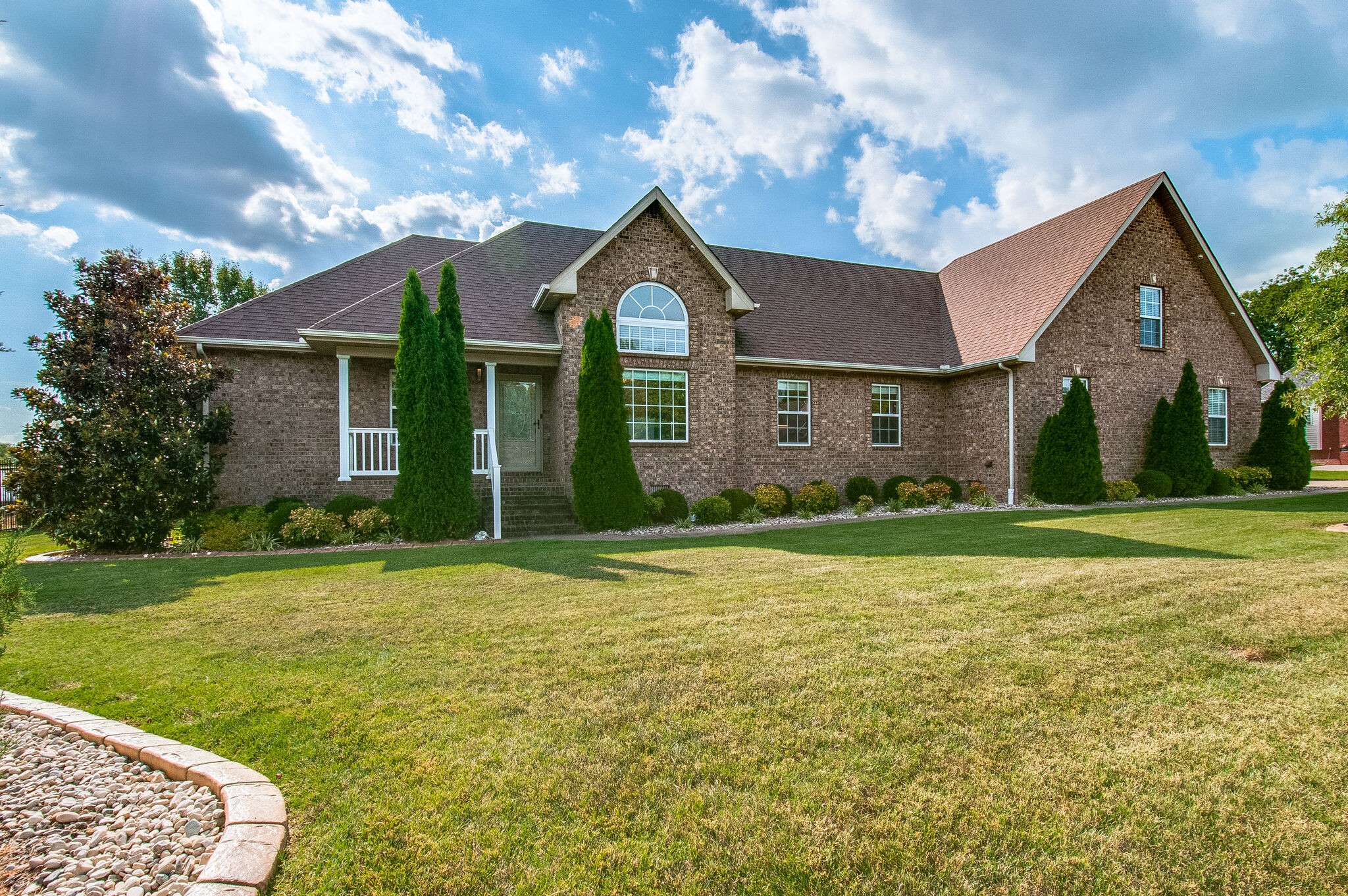 334 Tivoli Trail Springfield, TN 37172 - Photo 1 of 37 Gallery Image 1